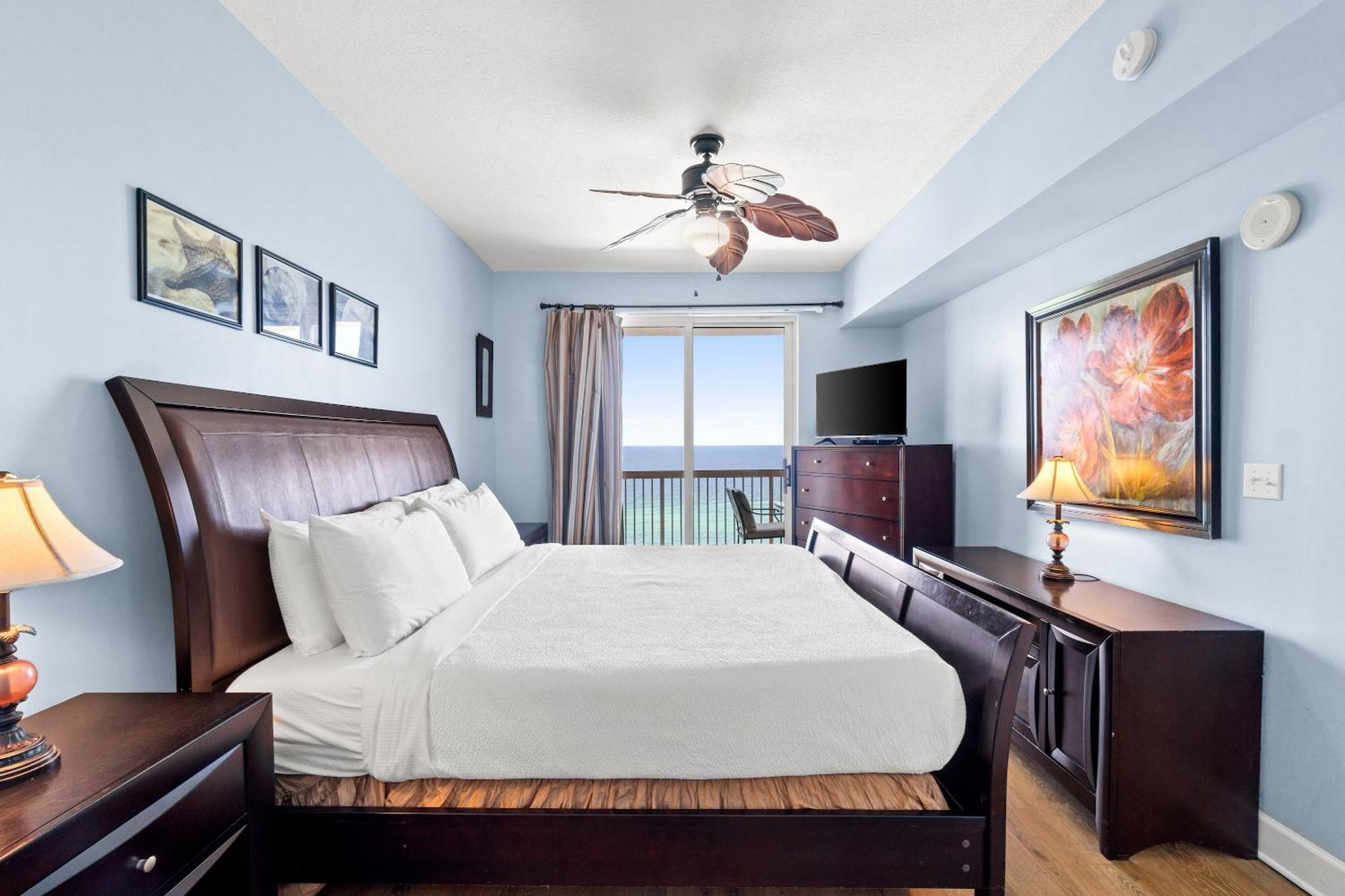 Sunrise Beach By Panhandle Getaways Panama City Beach Chambre photo