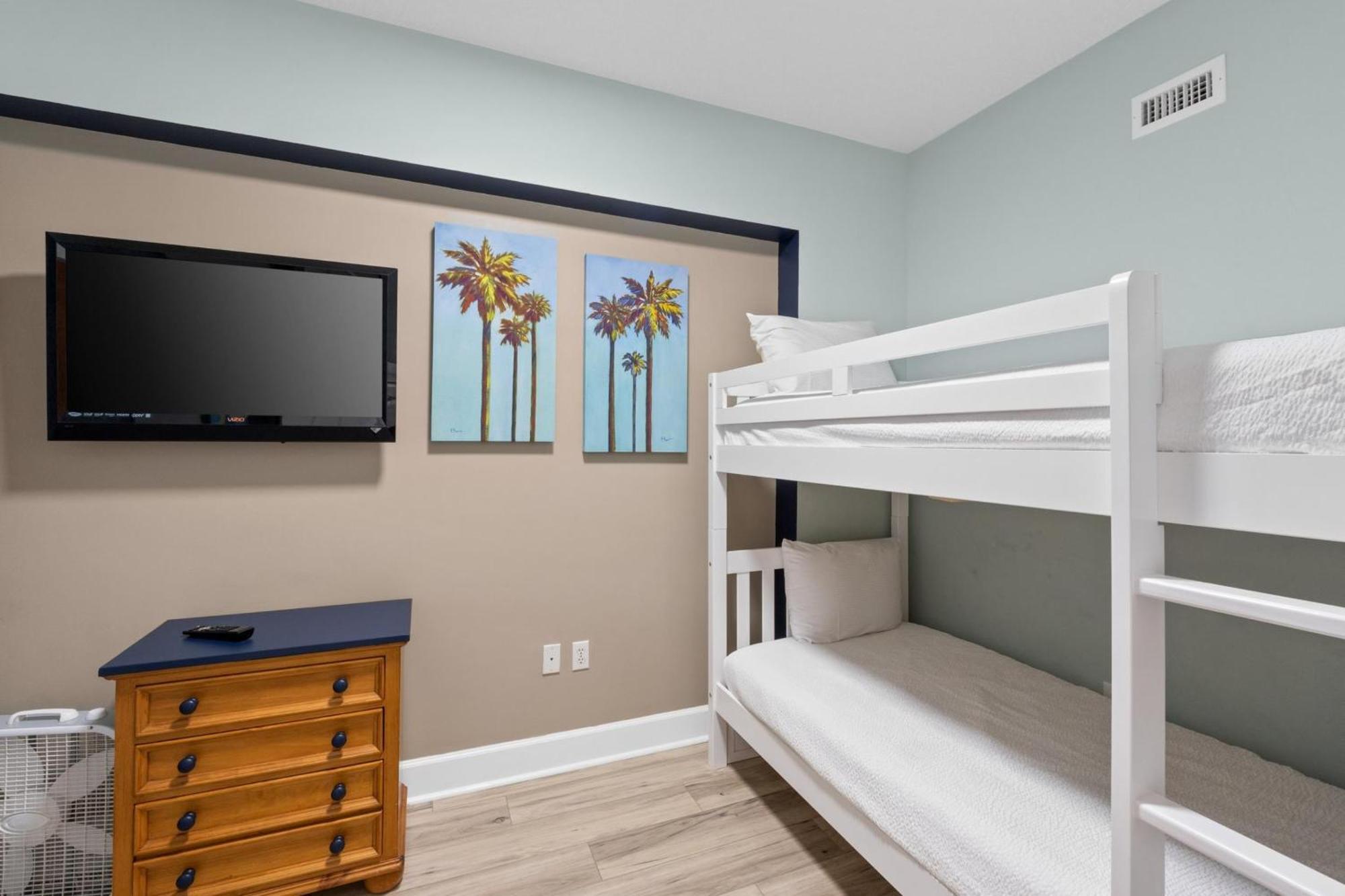 Sunrise Beach By Panhandle Getaways Panama City Beach Chambre photo